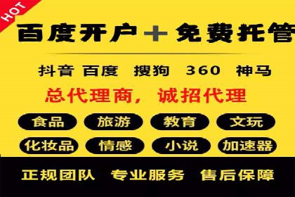 SEM推广案例：数据分析与优化