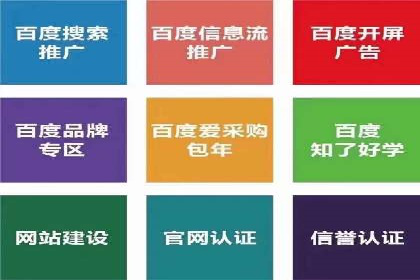 SEM账户托管助力品牌知名度提升案例